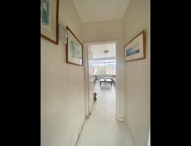 1 BEDROOM PROPERTY TO RENT IN GREEN POINT